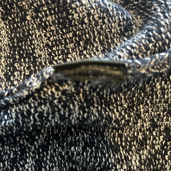 REISS Chunky Knit Sweater - Picture 6 of 7